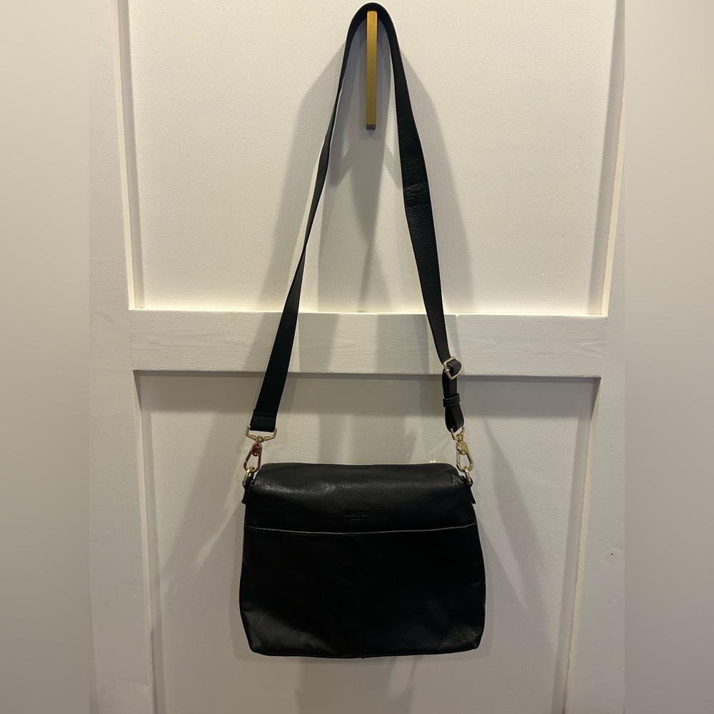 Margo Crossbody Bag